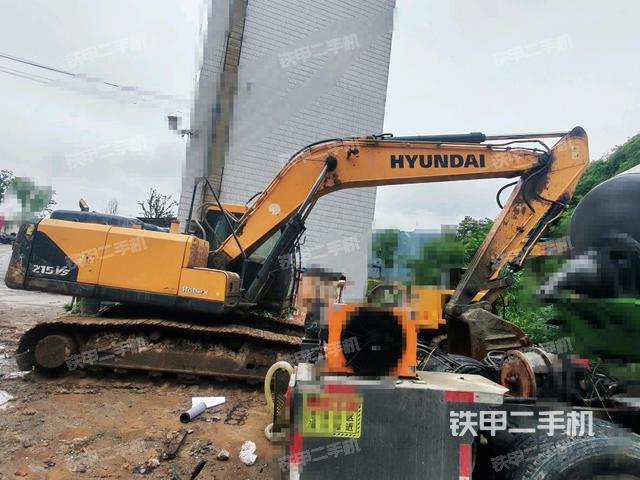 右前45（整机外观）