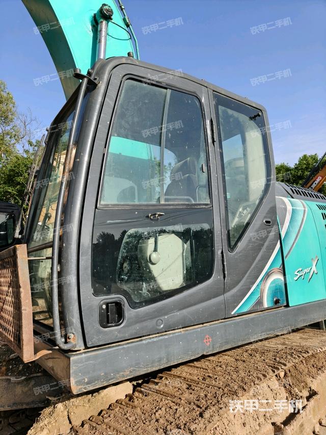 小時表（駕駛室部分）