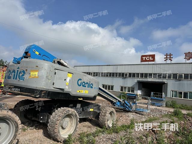 整机右后45°（设备外观及核心部件）