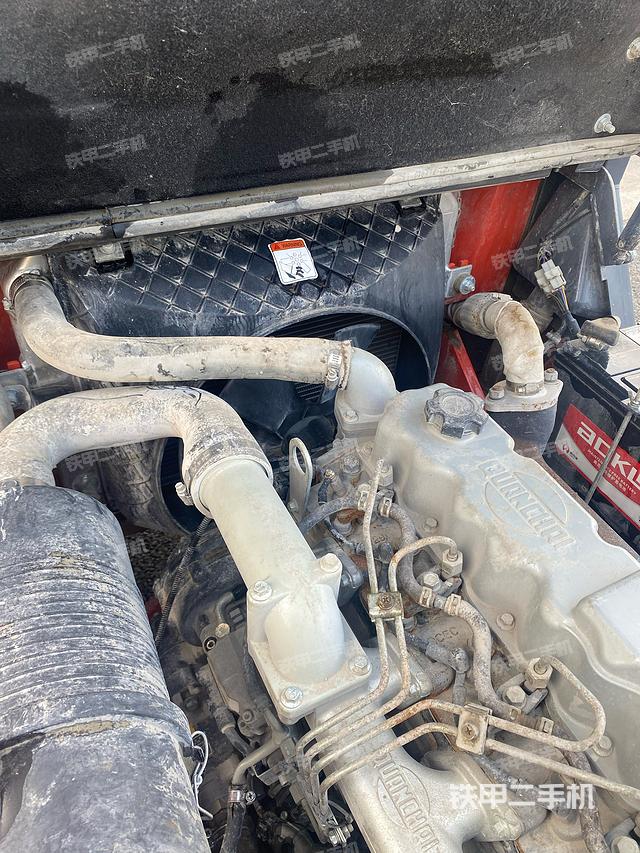 其他核心部件(設(shè)備外觀及核心部件) 其他核心部件(設(shè)備外觀及核心部件)