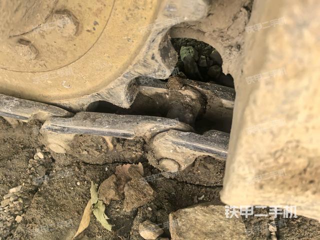 右托鏈輪+鏈筋(行走機(jī)構(gòu)) 右托鏈輪+鏈筋(行走機(jī)構(gòu))