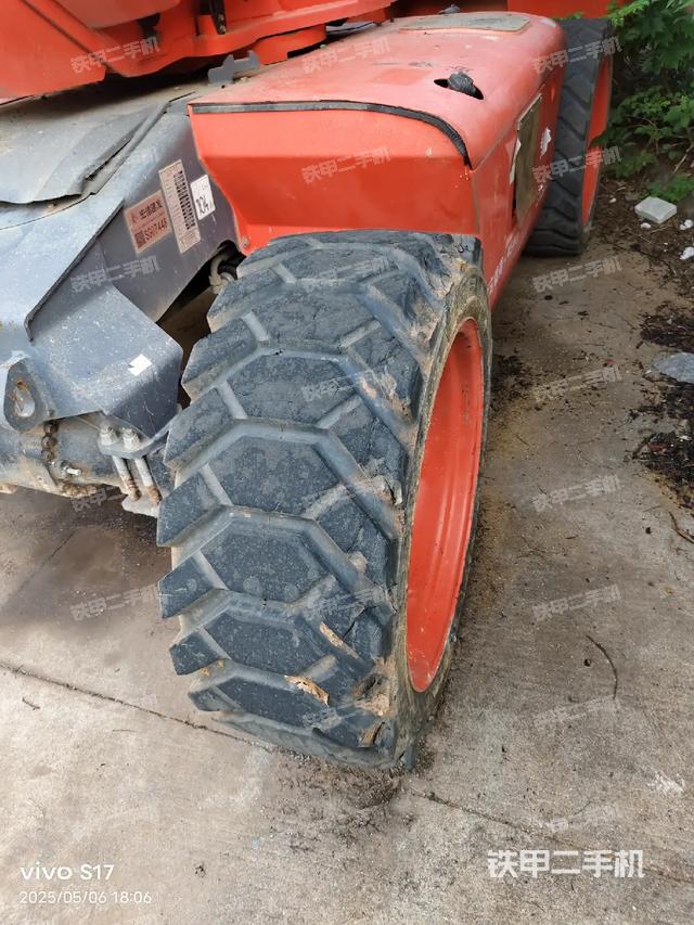 其他核心部件（設備外觀及核心部件）