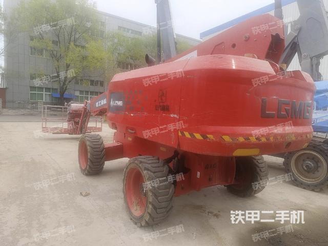 整机右后45°（设备外观及核心部件）