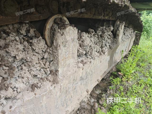 右托链轮+链筋(行走机构) 右托链轮+链筋(行走机构)