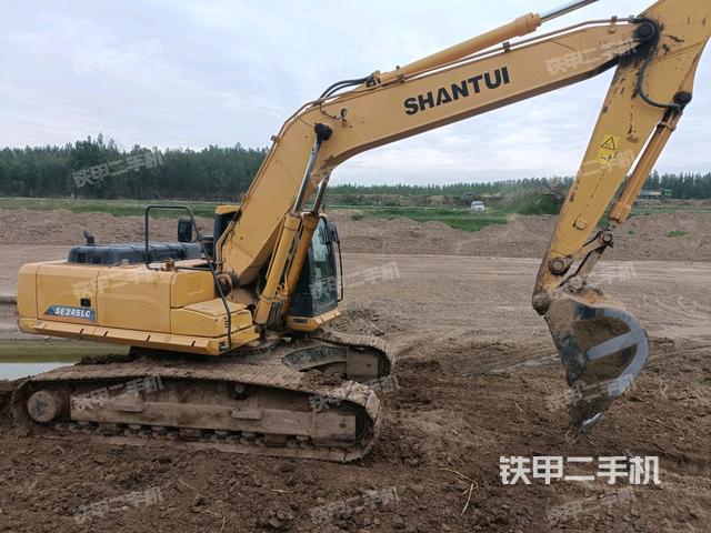 右后45（整机外观）