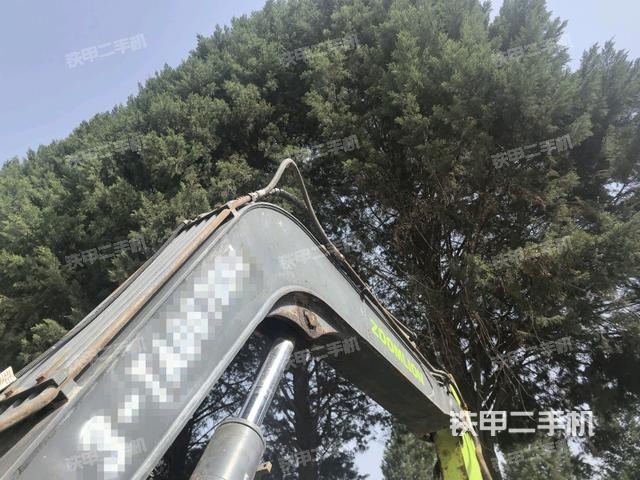 大臂整體?右側(cè)(工作和回轉(zhuǎn)裝置) 大臂整體?右側(cè)(工作和回轉(zhuǎn)裝置)