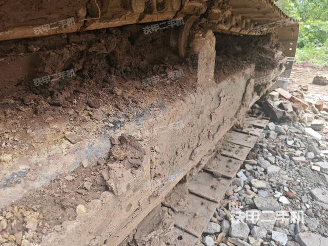 右托链轮+链筋(行走机构) 右托链轮+链筋(行走机构)