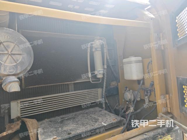 散热器室(大件舱室) 散热器室(大件舱室)