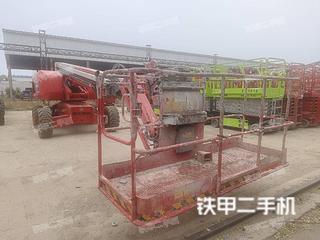 臨工重機(jī)T20JE高空作業(yè)機(jī)械實(shí)拍圖片