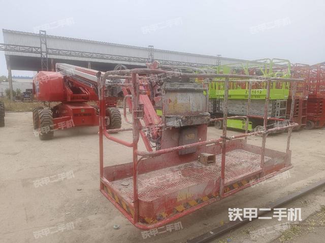 臨工重機T20JE高空作業(yè)機械