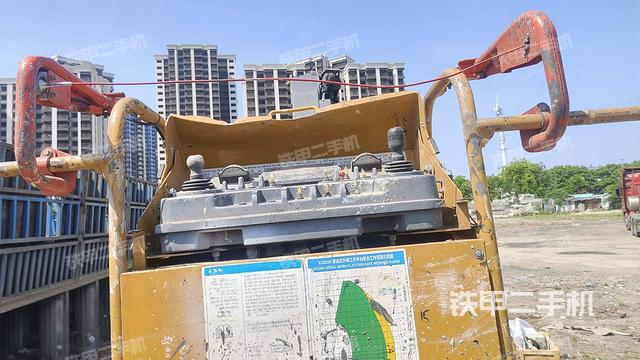 其他核心部件（设备外观及核心部件）