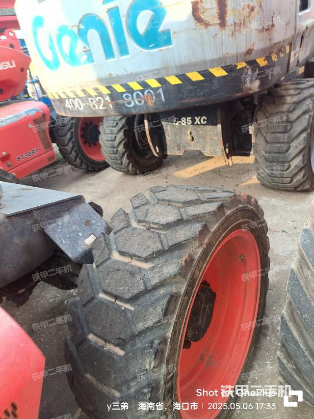 其他核心部件（設(shè)備外觀及核心部件）