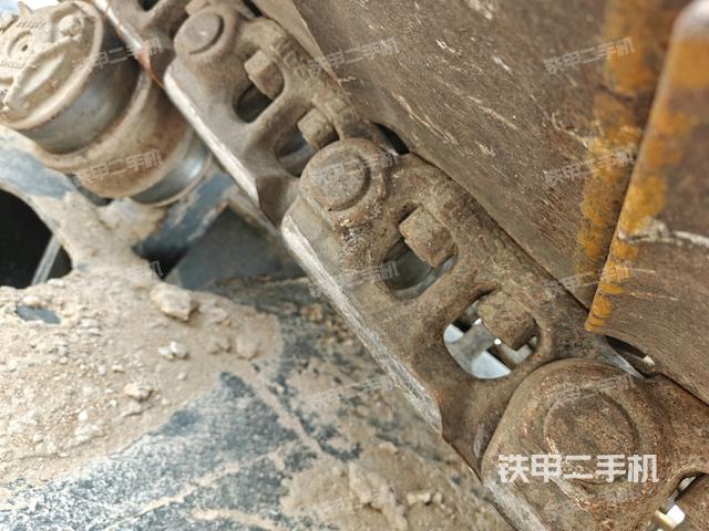 右导向轮（行走机构）