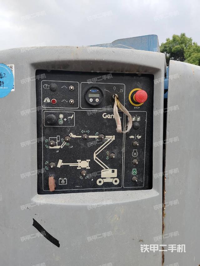 其他核心部件（设备外观及核心部件）