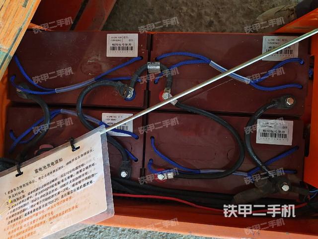 發(fā)動機(設備外觀及核心部件) 發(fā)動機(設備外觀及核心部件)