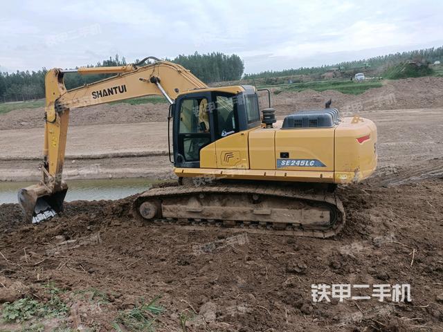 左后45（整机外观）