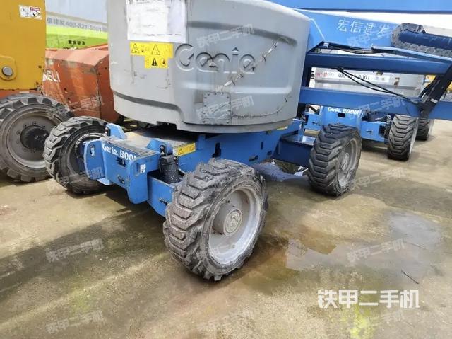 整機(jī)左側(cè)（設(shè)備外觀及核心部件）