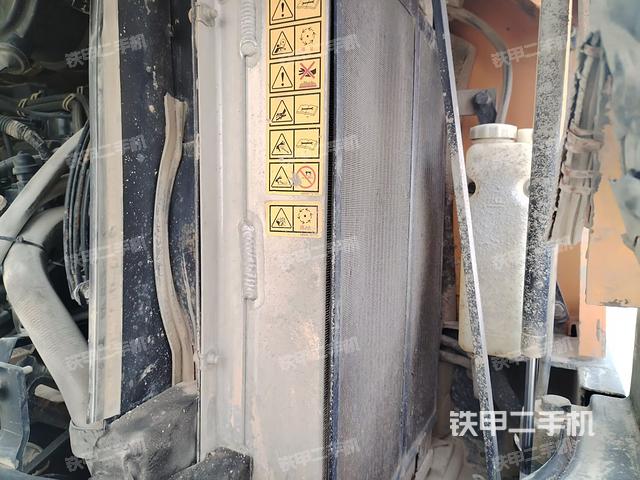 散热器室（大件舱室）