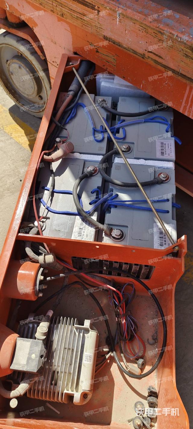 發(fā)動機（設(shè)備外觀及核心部件）