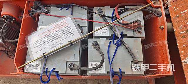 发动机（设备外观及核心部件）