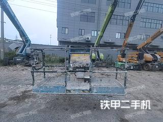 吉尼S-65高空作業(yè)機(jī)械實(shí)拍圖片