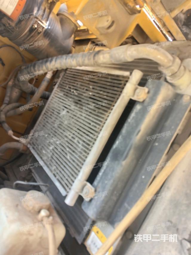 散熱器室(大件艙室) 散熱器室(大件艙室)