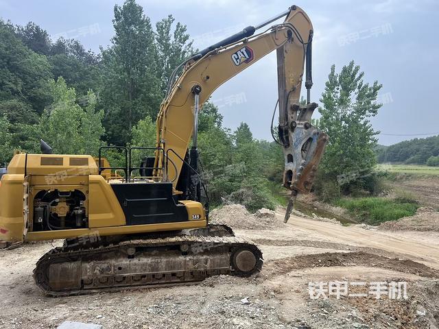 右前45（整机外观）