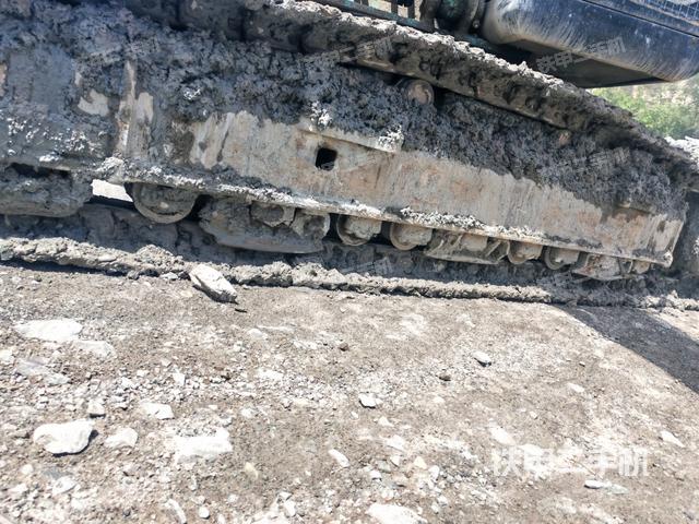 左托鏈輪和鏈筋（行走機(jī)構(gòu)）