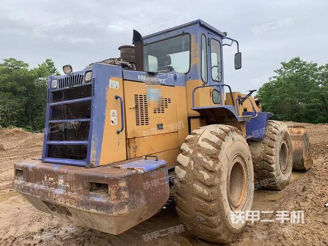 整機右后45°（整機外觀及大件）