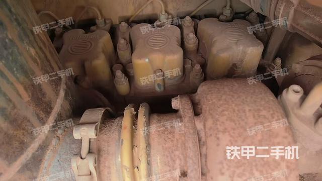 其他核心部件(設(shè)備外觀及核心部件) 其他核心部件(設(shè)備外觀及核心部件)