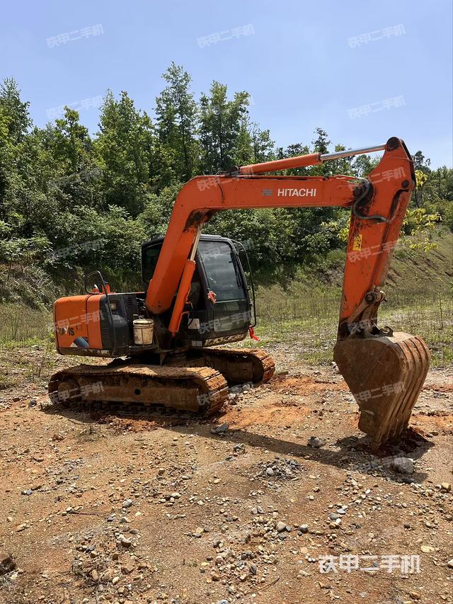 整机右后45°(整机外观) 整机右后45°(整机外观)