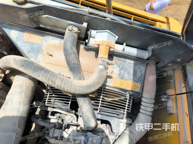 發(fā)動(dòng)機(jī)室(上車部件) 發(fā)動(dòng)機(jī)室(上車部件)