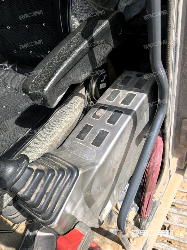 小時表(駕駛室部分) 小時表(駕駛室部分)