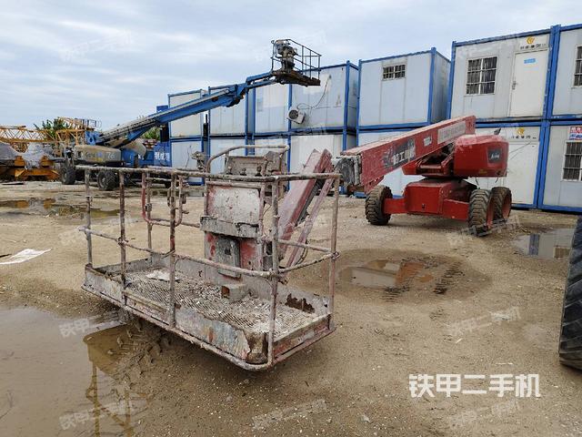 臨工重機(jī)T22J高空作業(yè)機(jī)械