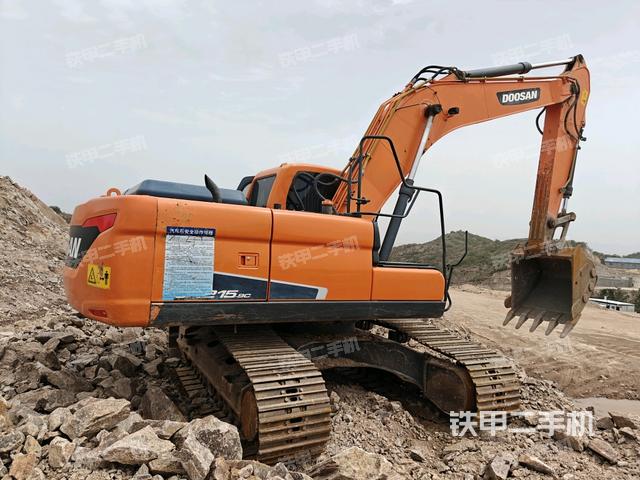 右后45（整机外观）