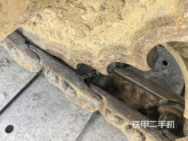 右托鏈輪+鏈筋(行走機(jī)構(gòu)) 右托鏈輪+鏈筋(行走機(jī)構(gòu))