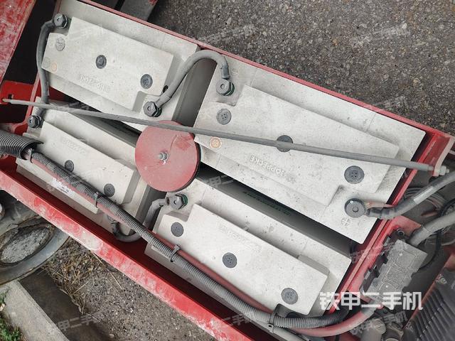 其他核心部件(設(shè)備外觀及核心部件) 其他核心部件(設(shè)備外觀及核心部件)