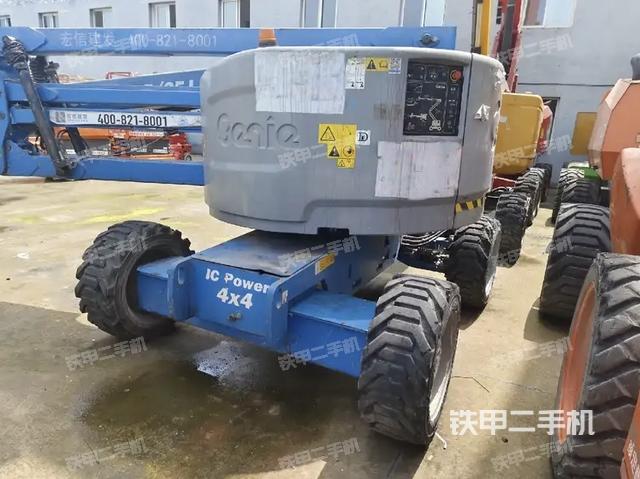 整機(jī)右后45°（設(shè)備外觀及核心部件）