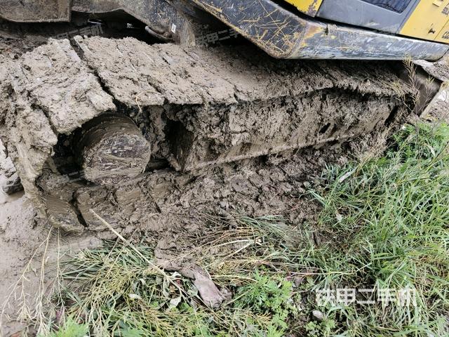 左托链轮和链筋(行走机构) 左托链轮和链筋(行走机构)