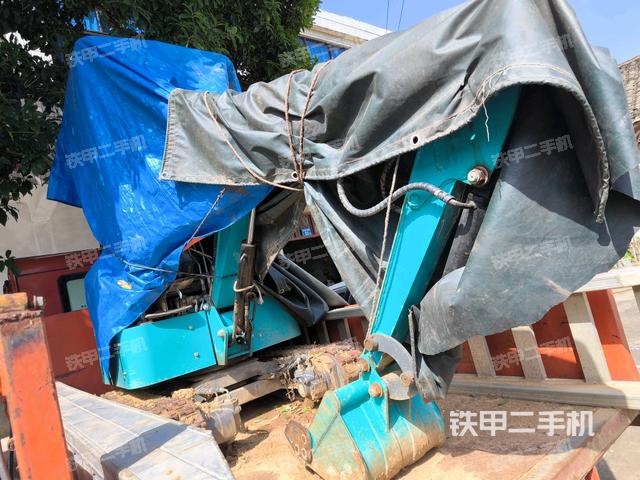 整機(jī)右后45°(整機(jī)外觀) 整機(jī)右后45°(整機(jī)外觀)