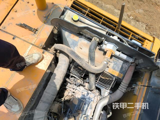 分配閥(上車部件) 分配閥(上車部件)