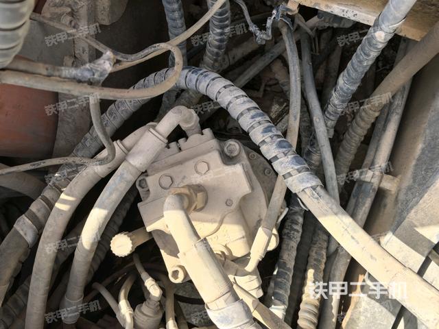 回轉(zhuǎn)馬達(上車部件) 回轉(zhuǎn)馬達(上車部件)