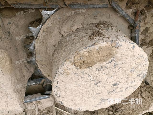 左驱动轮（行走机构）