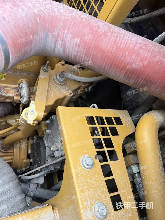 散热器正面（大件舱室）