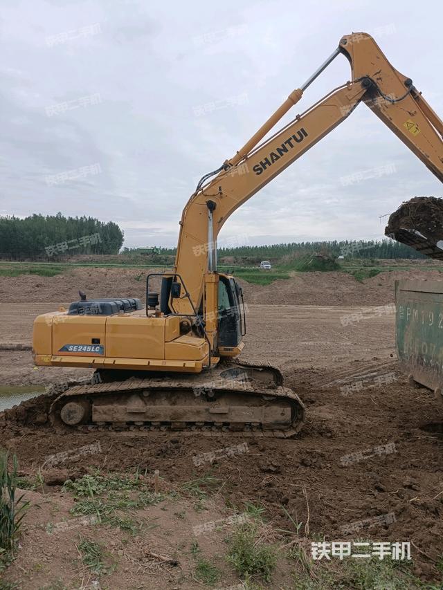 右前45（整机外观）