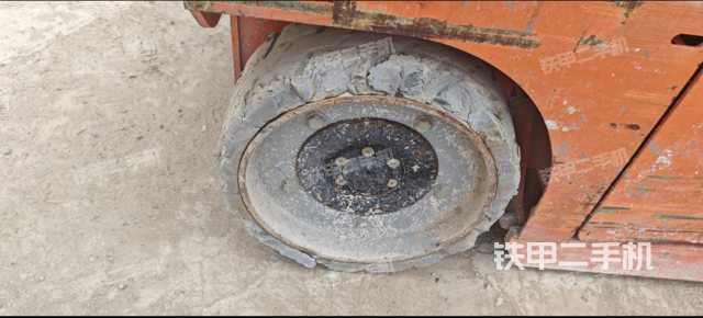 其他核心部件（设备外观及核心部件）