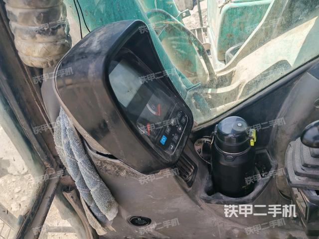 顯示屏?（駕駛室部分）