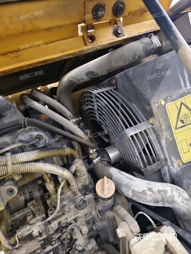 散热器室(大件舱室) 散热器室(大件舱室)