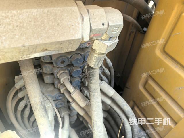 分配閥(上車(chē)部件) 分配閥(上車(chē)部件)