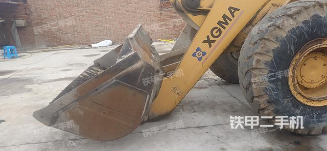 工作裝置整體(整機外觀及大件) 工作裝置整體(整機外觀及大件)